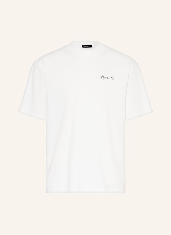PEGADOR T-Shirt POLION WEISS