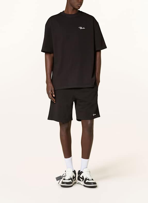PEGADOR Sweatshorts SIGNAR SCHWARZ