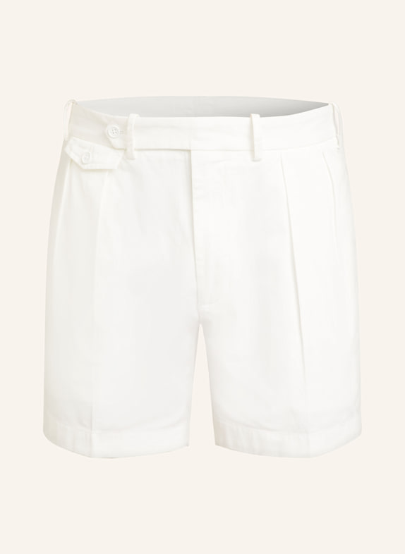 RALPH LAUREN PURPLE LABEL Shorts WEISS