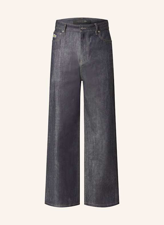 LACOSTE Jeans Regular Fit ML4 WASHED RINSE
