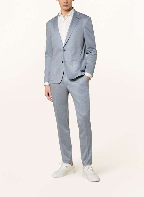 ROY ROBSON Pakbroek Slim Fit B450 LIGHT BLUE