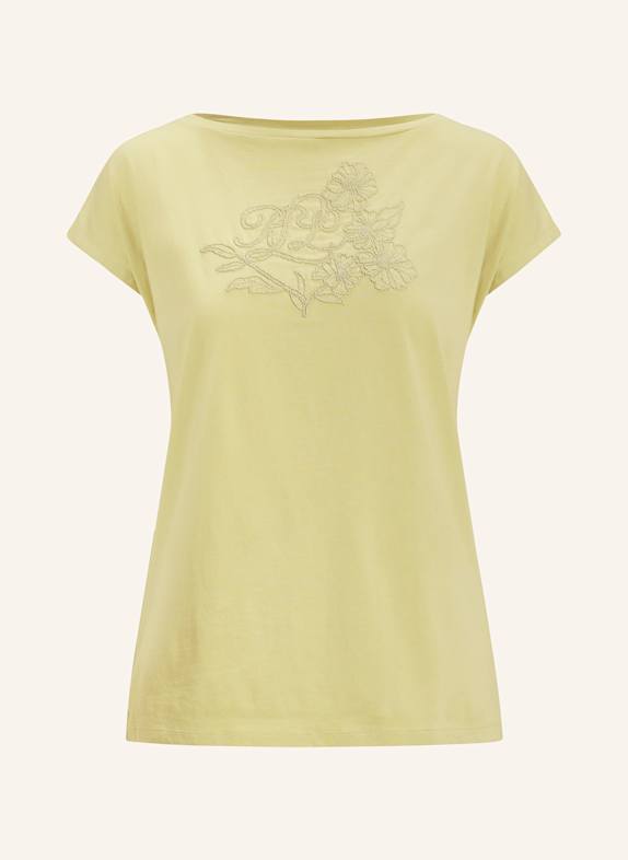 LAUREN RALPH LAUREN T-Shirt OLIV