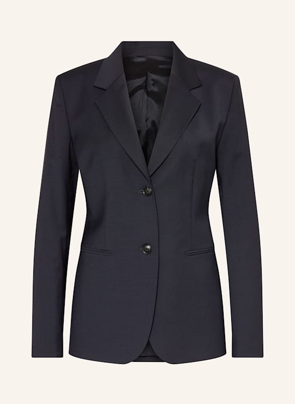 TIGER OF SWEDEN Blazer YLJA DUNKELBLAU