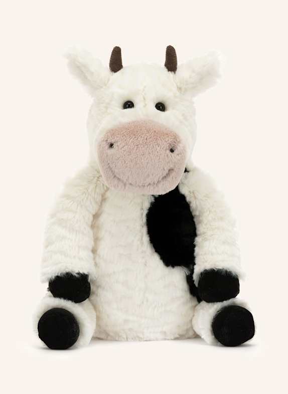 Jellycat Kuh-Kuscheltiert MOOLIET COW SCHWARZ/ WEISS