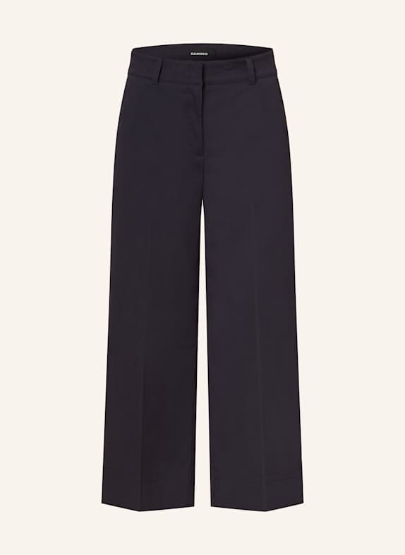 CAMBIO Culotte CARA DUNKELBLAU