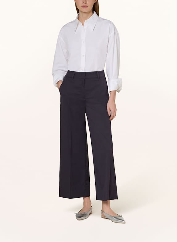 CAMBIO Culotte CARA DONKERBLAUW