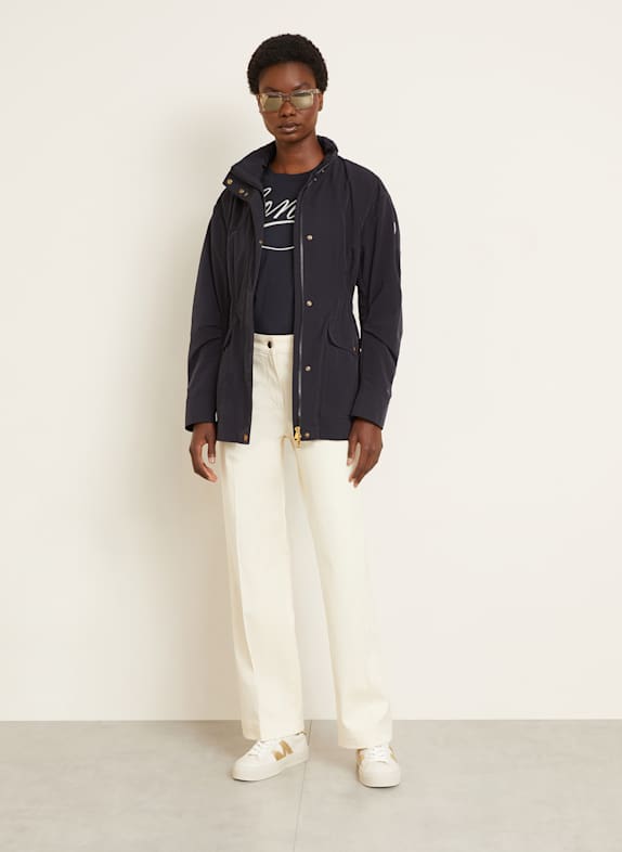 MONCLER Parka NADES NOIR