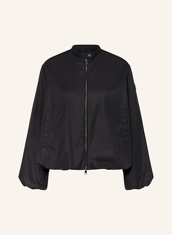 MONCLER Blouson GRUISSAN SCHWARZ