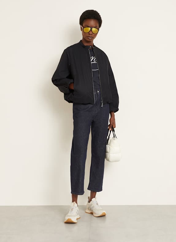 MONCLER Blouson GRUISSAN SCHWARZ