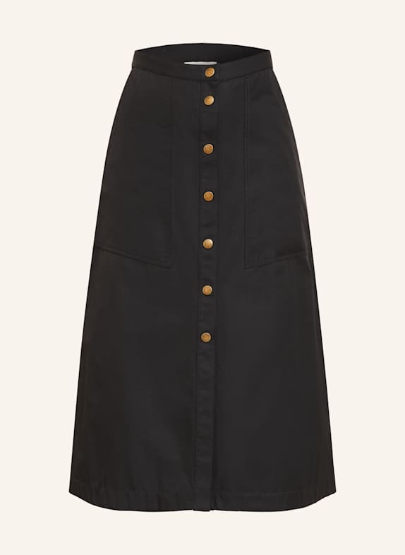 MONCLER Rock SCHWARZ