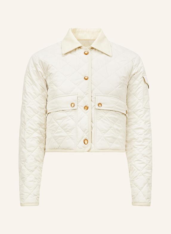 MONCLER Steppjacke CHITRE ECRU