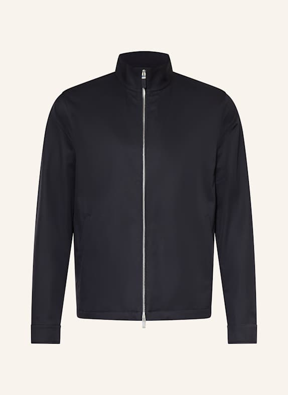 ZEGNA Blouson DUNKELBLAU
