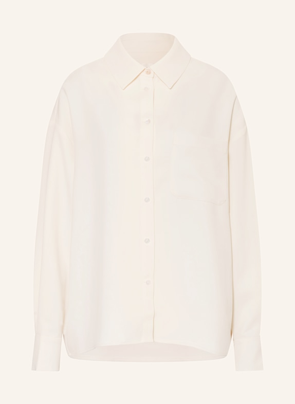 ALMADA LABEL Hemdbluse FINN CREME
