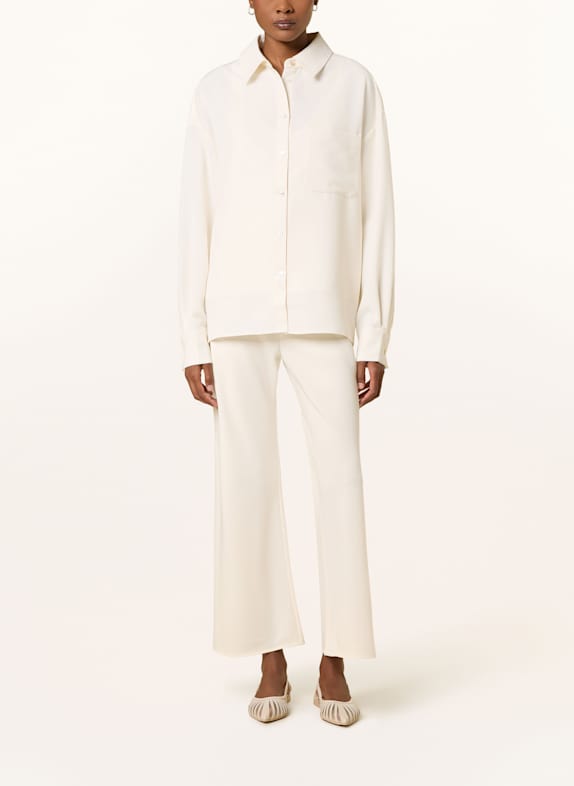 ALMADA LABEL Overhemd FINN CRÈME