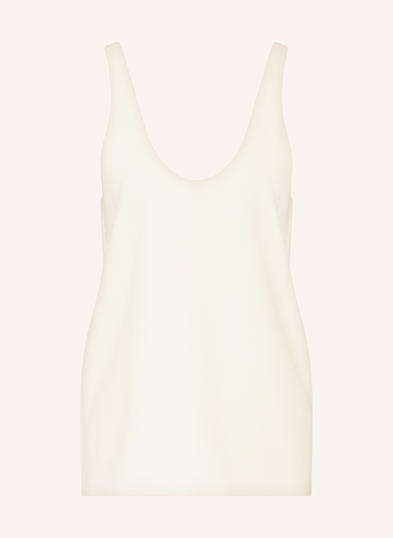 ALMADA LABEL Blusentop ROMY CREME