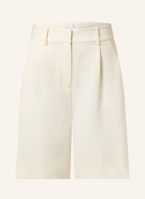 ALMADA LABEL Shorts BLAIR CREME