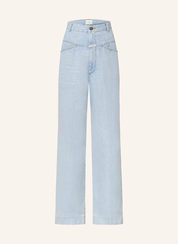 CLOSED Jeans DENI-X LBL Light Blue