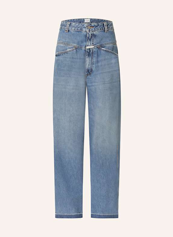 CLOSED Jeans DENI-X MBL MID BLUE