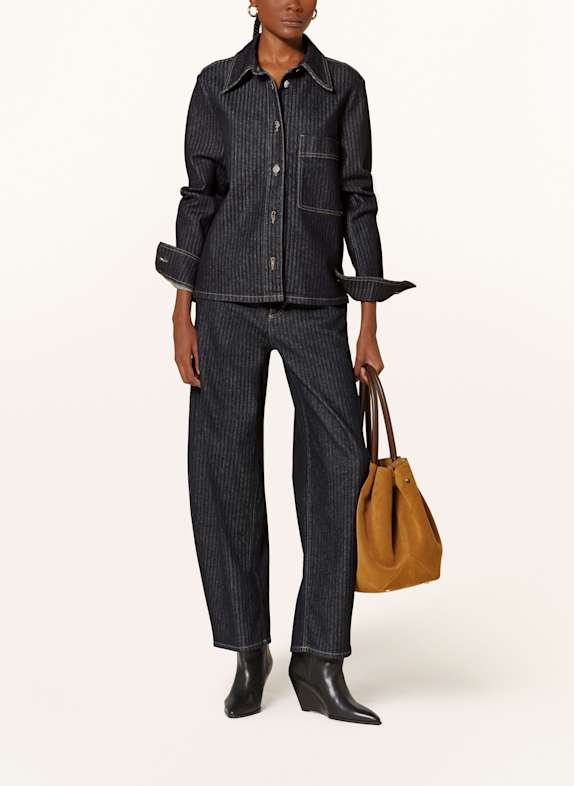 CLOSED Barrel Jeans JAZZIE DBL DARK BLUE