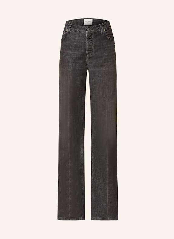 CLOSED Jeans GILLAN 100 BLACK