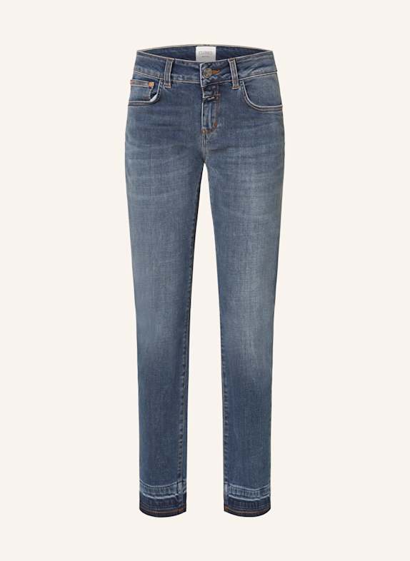 CLOSED Skinny Jeans BAKER DBL DARK BLUE