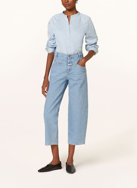 CLOSED 7/8-jeans STOVER LBL Light Blue
