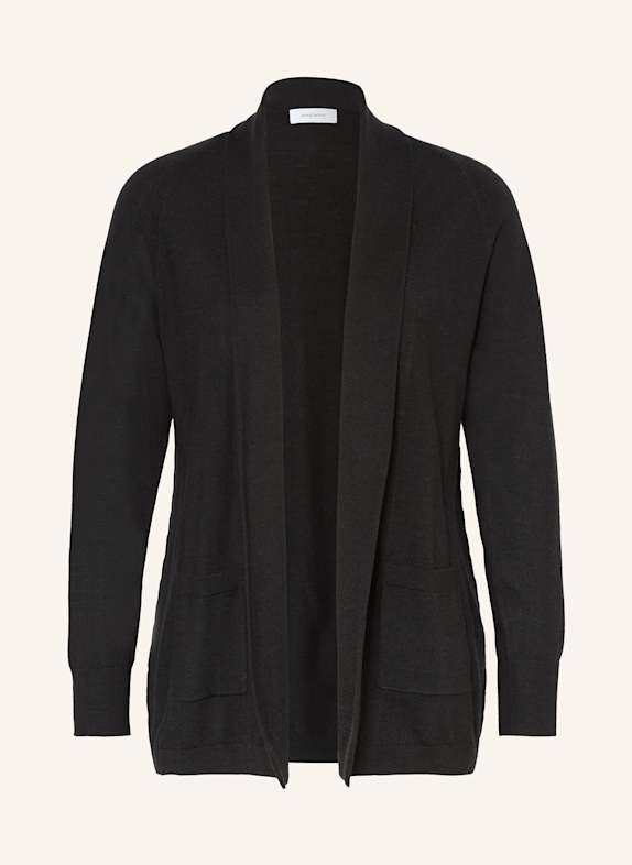 darling harbour Strickhülle BLACK