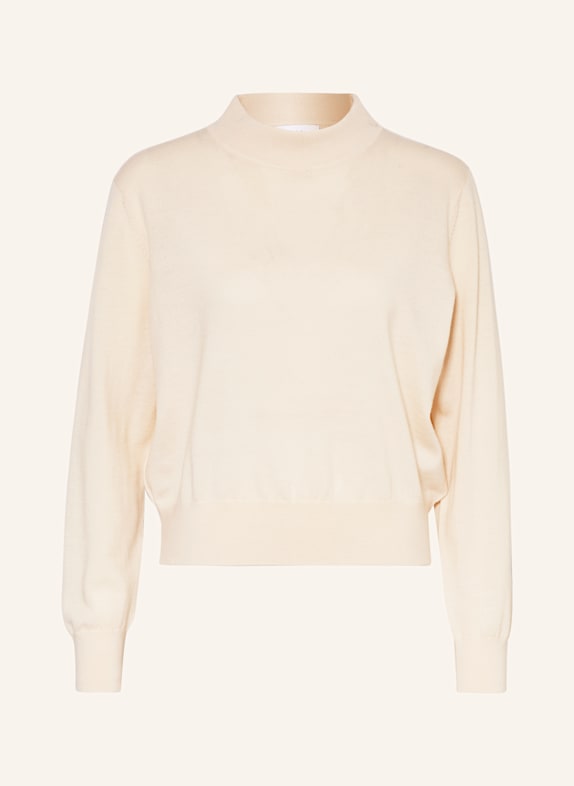 darling harbour Sweater OFFWHITE
