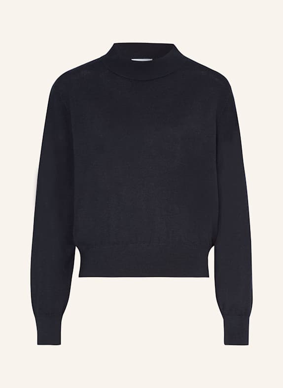 darling harbour Sweater NAVY