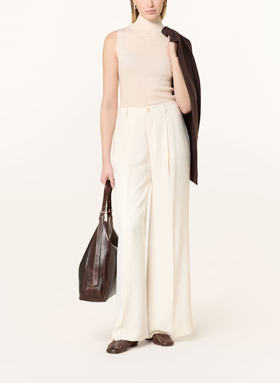 darling harbour gebreide trui OFFWHITE
