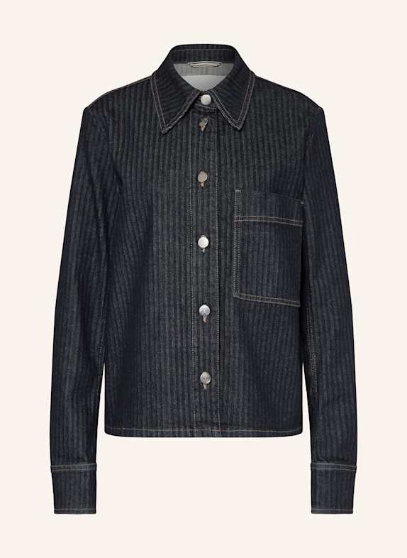 CLOSED Jeansjacke DUNKELBLAU