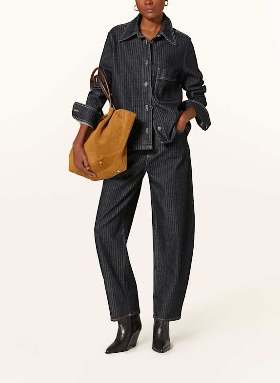 CLOSED Jeansjacke DUNKELBLAU