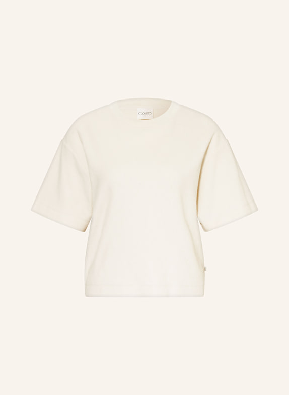 CLOSED Strickshirt ECRU