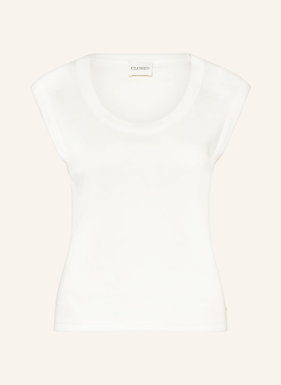 CLOSED T-Shirt CREME
