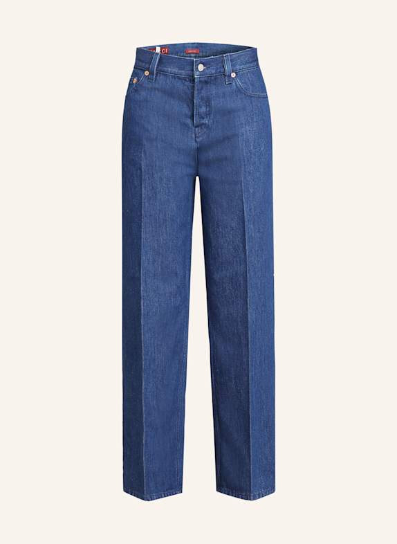 GUCCI Jeans 4100 DARK BLUE