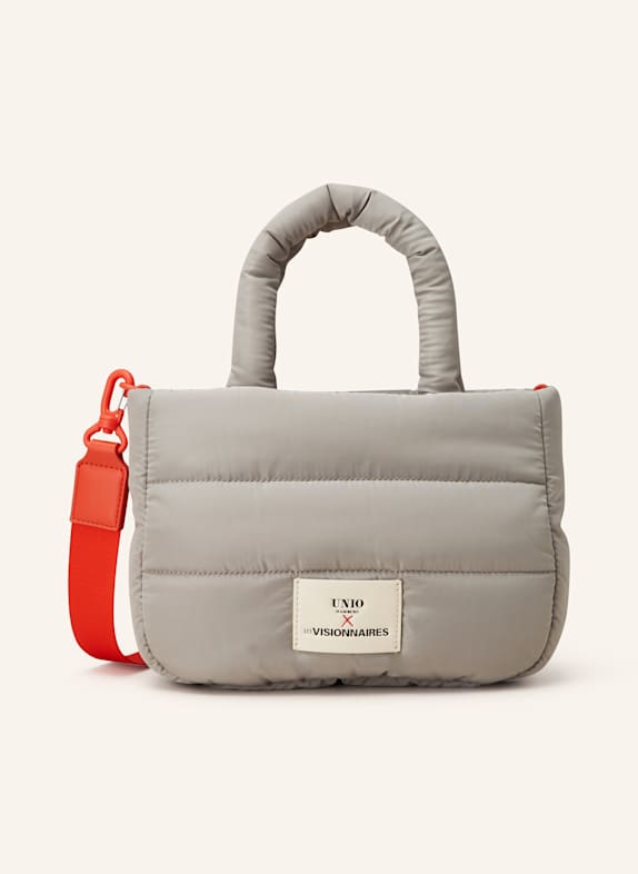 UNIO Handtasche CORTINA SMALL HELLGRÜN