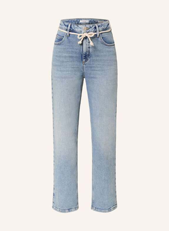 OPUS Jeans LANI 70220 mid provence blue