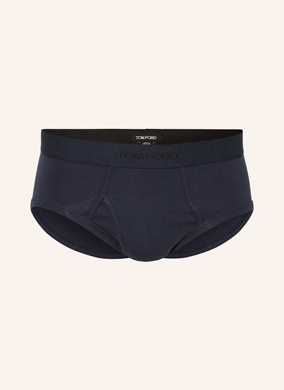TOM FORD Brief DARK BLUE