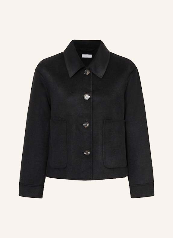 darling harbour Jacket BLACK
