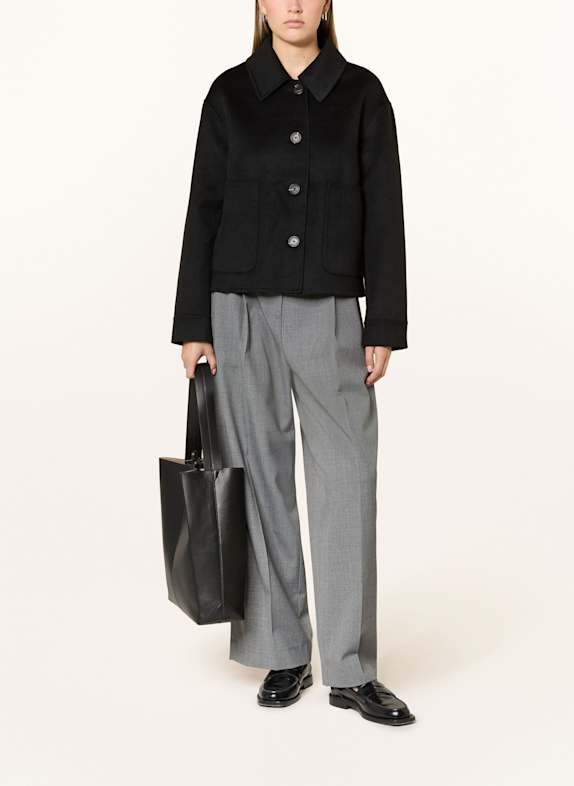 darling harbour Jacke SCHWARZ