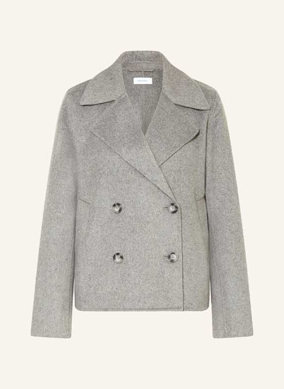 darling harbour Cabanjacke GRAU