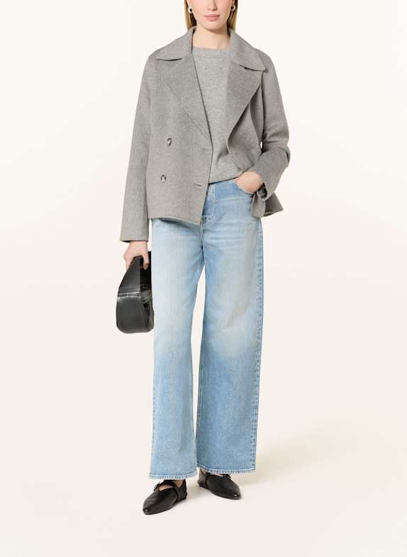 darling harbour Cabanjacke GRAU