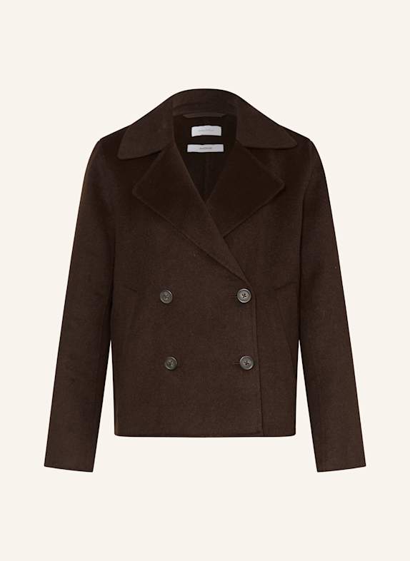 darling harbour Cabanjacke BROWN