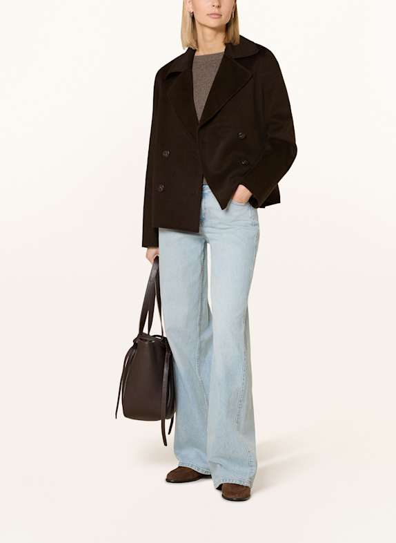 darling harbour Cabanjacke BROWN