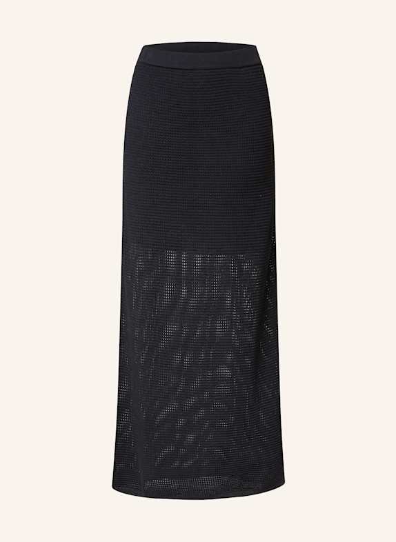 IVY OAK Strickrock FABRIZIA DUNKELBLAU