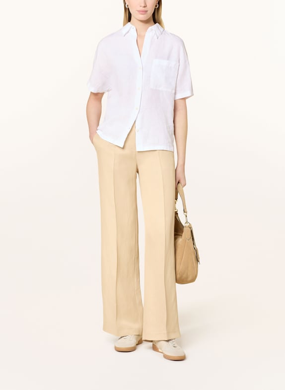 someday Marlenehosen CATSBY BEIGE