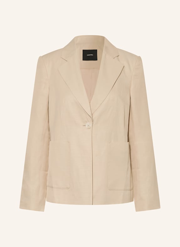 someday Blazer NORAJA CREME