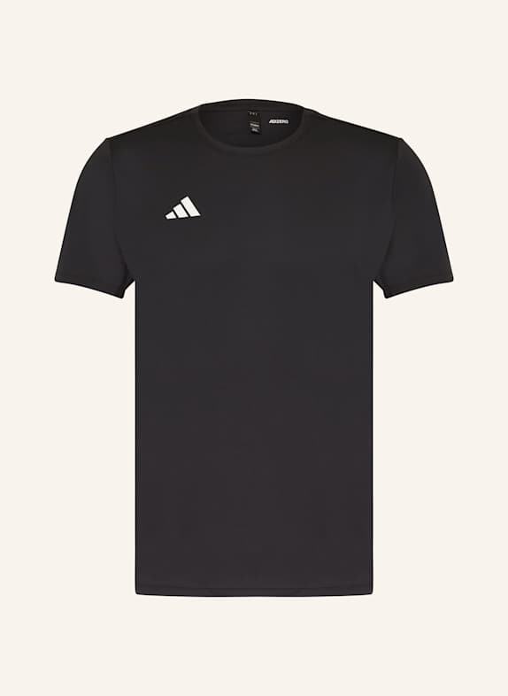 adidas Laufshirt ADIZERO ESSENTIALS SCHWARZ