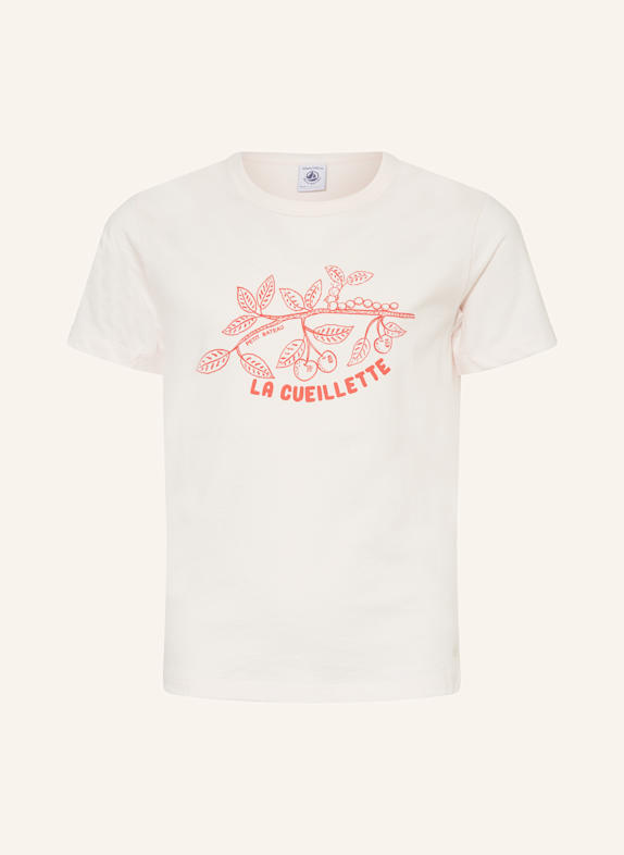 PETIT BATEAU T-Shirt HELLROSA