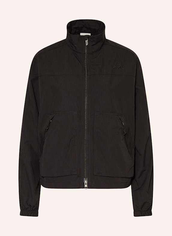 THE NORTH FACE Blouson TNF CORDURA® SCHWARZ